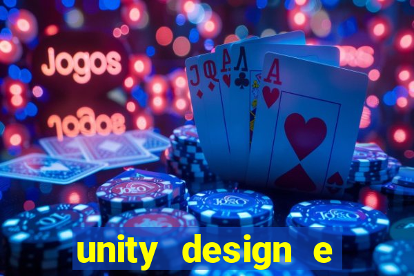 unity design e desenvolvimento de jogos pdf